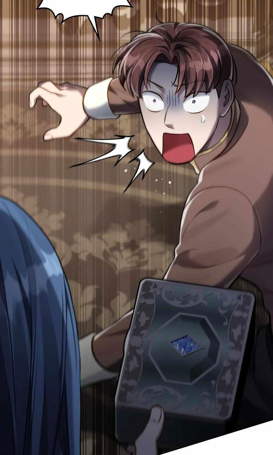 Tái Sinh Thành Hoàng Tử Của Quốc Gia Kẻ Địch Chapter 42 - Trang 2