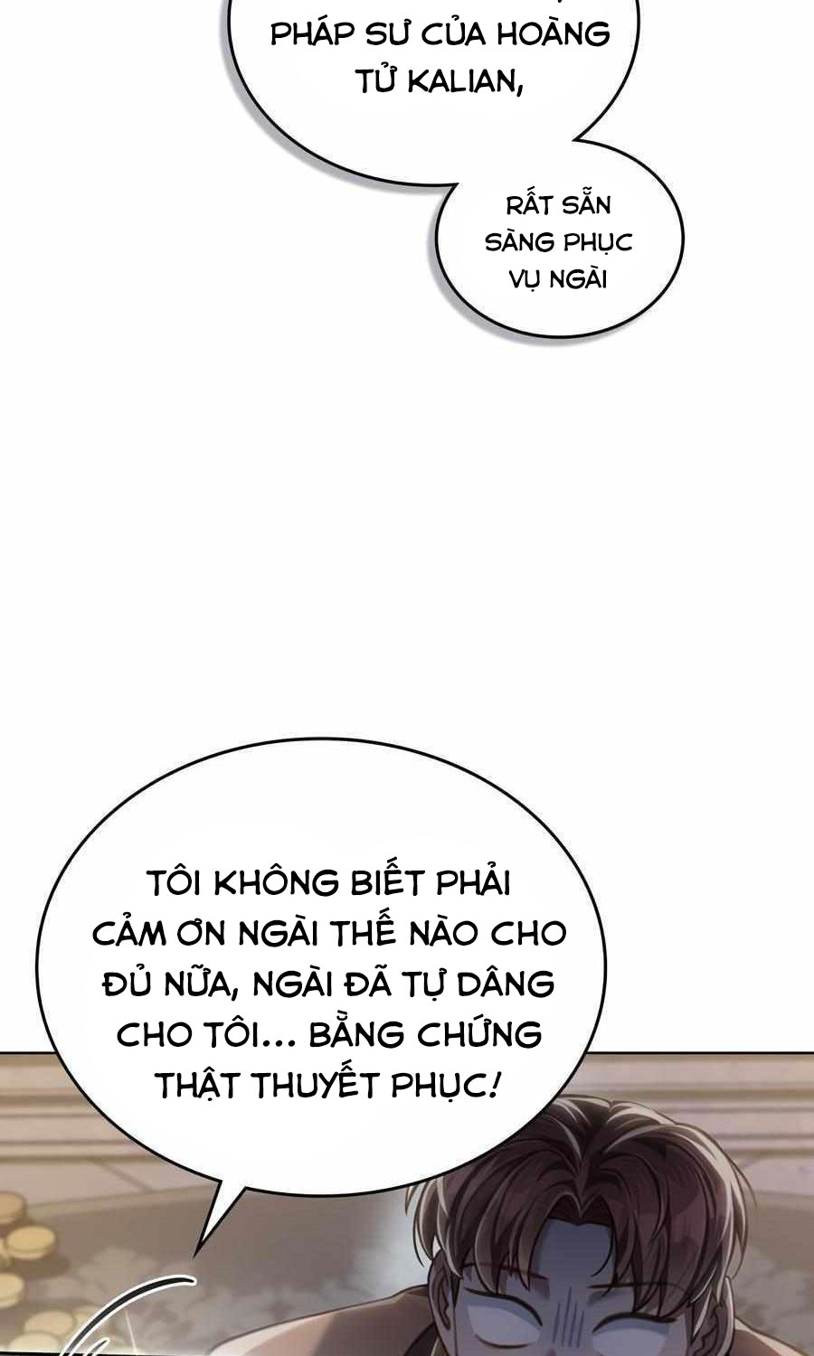Tái Sinh Thành Hoàng Tử Của Quốc Gia Kẻ Địch Chapter 42 - Trang 2