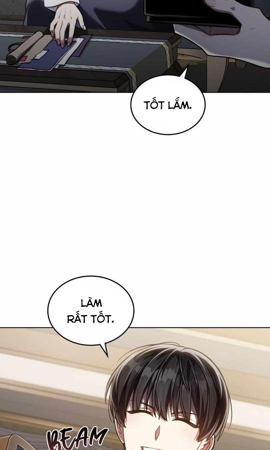 Tái Sinh Thành Hoàng Tử Của Quốc Gia Kẻ Địch Chapter 42 - Trang 2