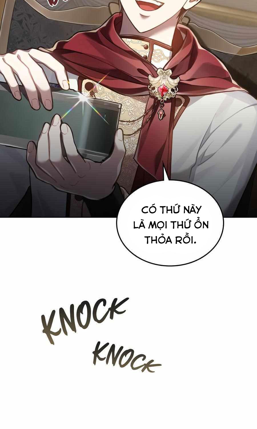 Tái Sinh Thành Hoàng Tử Của Quốc Gia Kẻ Địch Chapter 42 - Trang 2