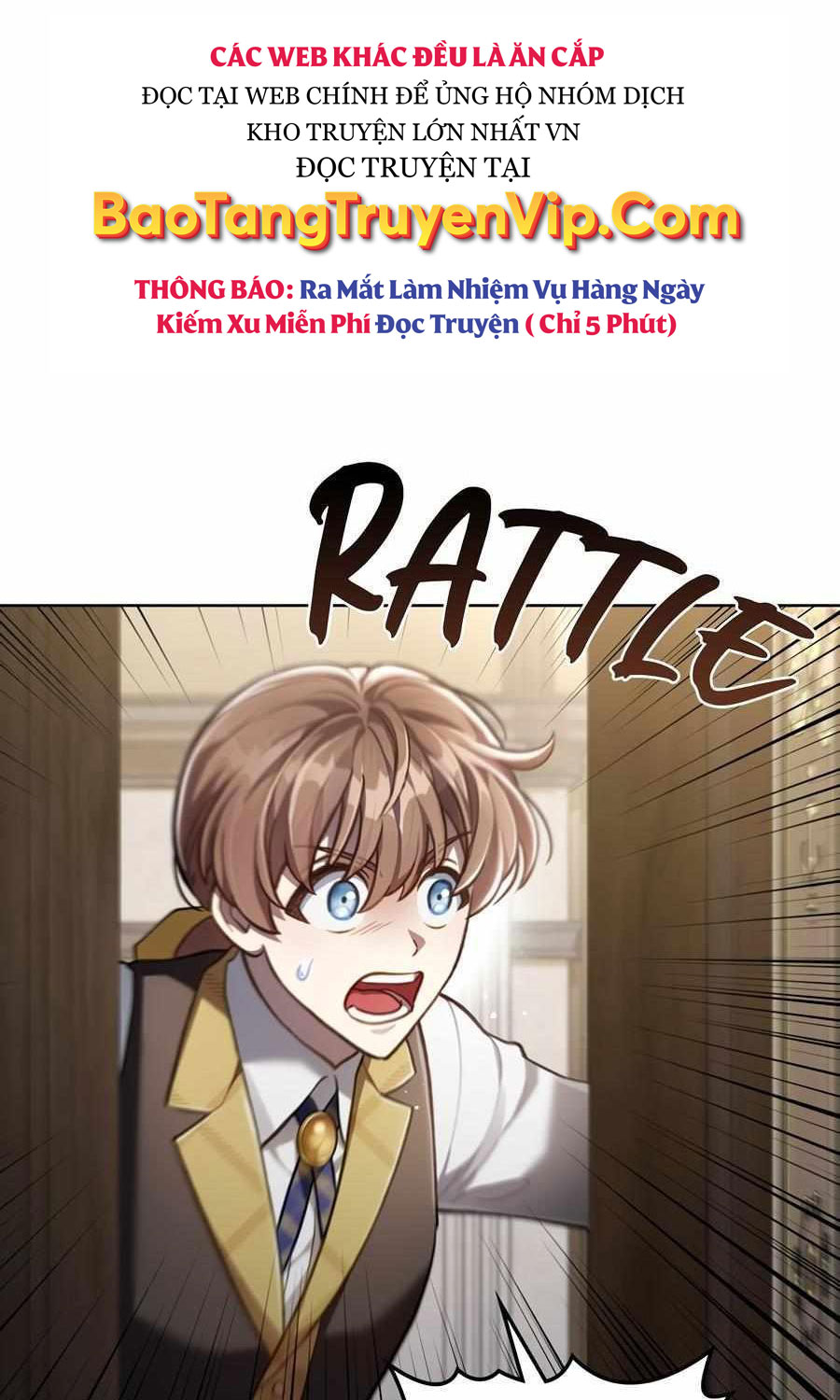 Tái Sinh Thành Hoàng Tử Của Quốc Gia Kẻ Địch Chapter 42 - Trang 2