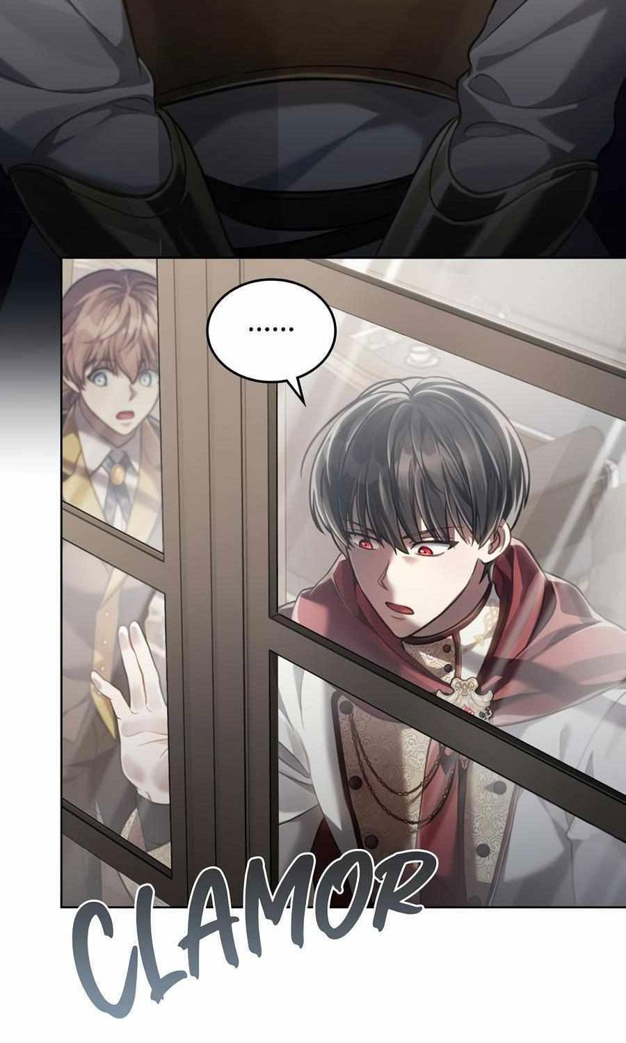 Tái Sinh Thành Hoàng Tử Của Quốc Gia Kẻ Địch Chapter 42 - Trang 2