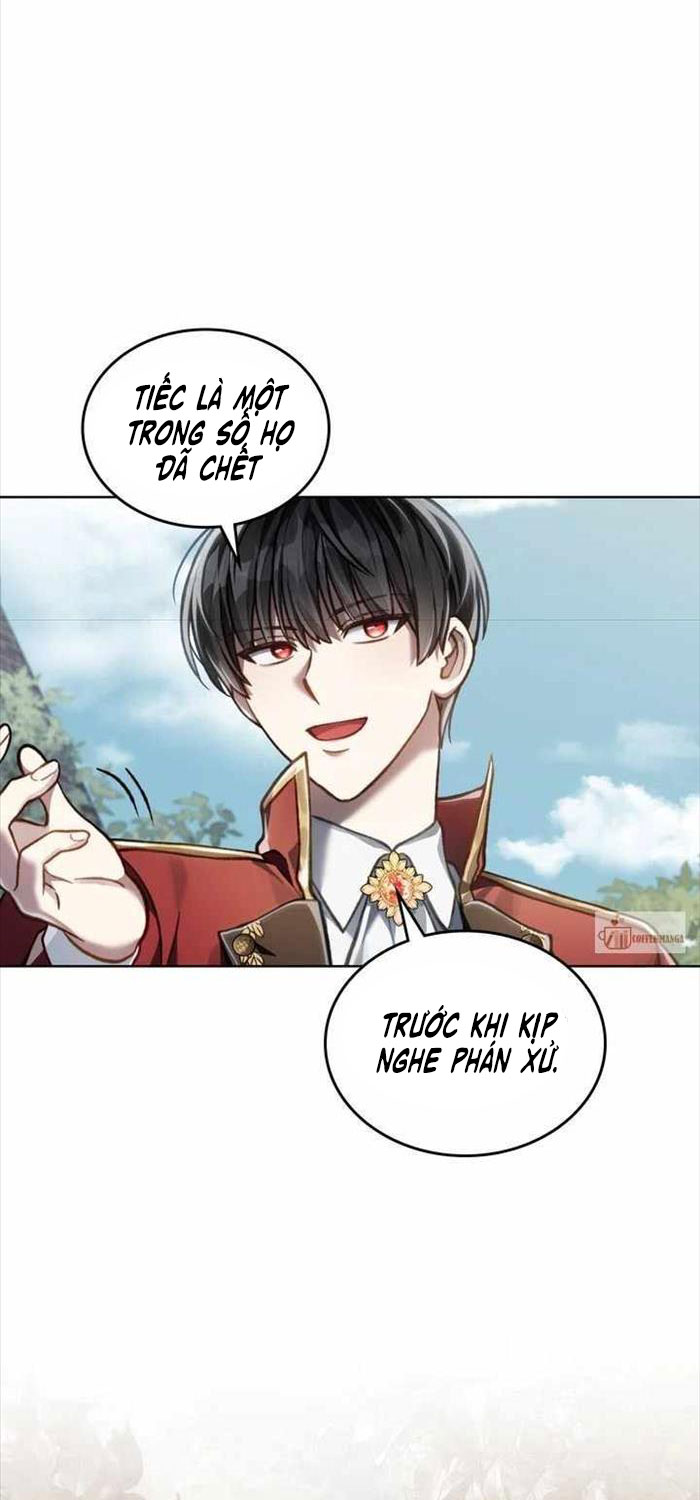 Tái Sinh Thành Hoàng Tử Của Quốc Gia Kẻ Địch Chapter 43 - Trang 2