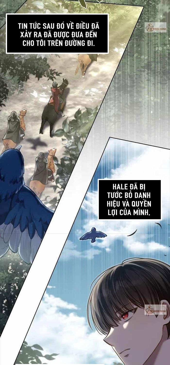 Tái Sinh Thành Hoàng Tử Của Quốc Gia Kẻ Địch Chapter 43 - Trang 2