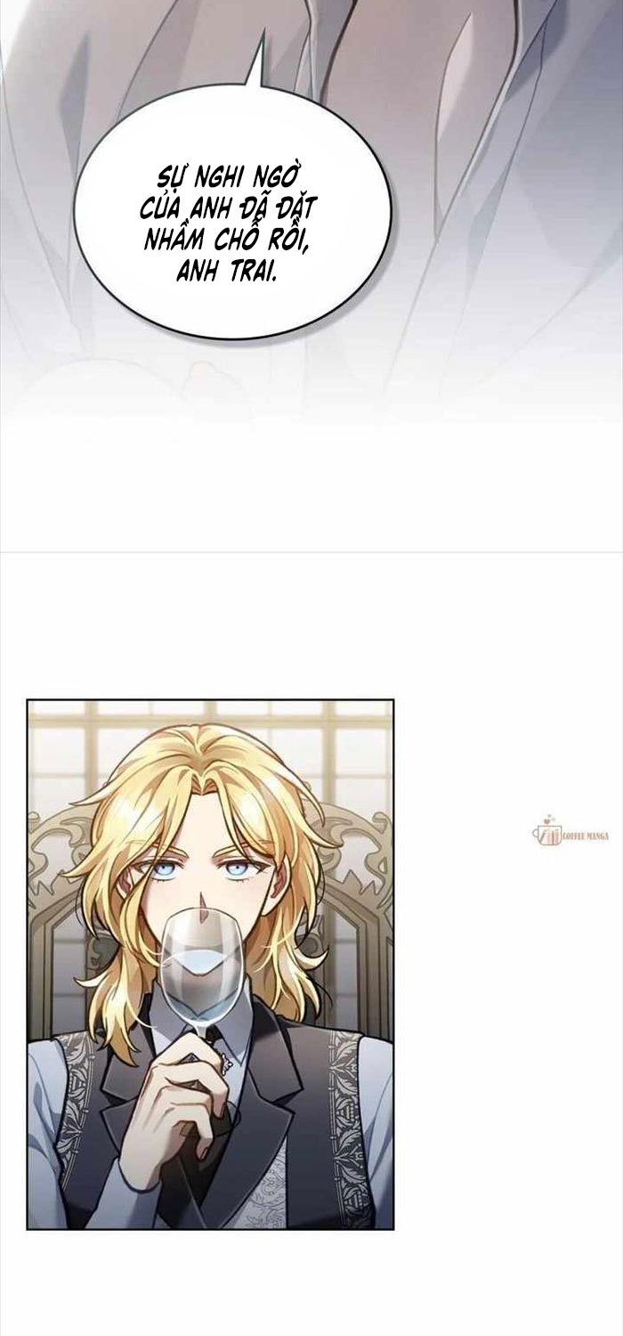 Tái Sinh Thành Hoàng Tử Của Quốc Gia Kẻ Địch Chapter 43 - Trang 2