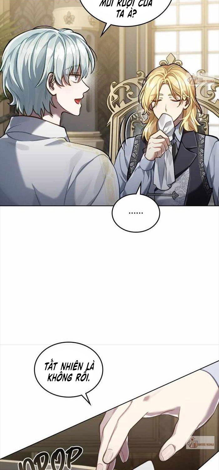 Tái Sinh Thành Hoàng Tử Của Quốc Gia Kẻ Địch Chapter 43 - Trang 2