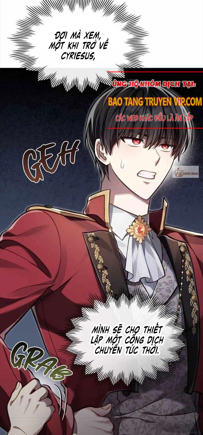 Tái Sinh Thành Hoàng Tử Của Quốc Gia Kẻ Địch Chapter 43 - Trang 2