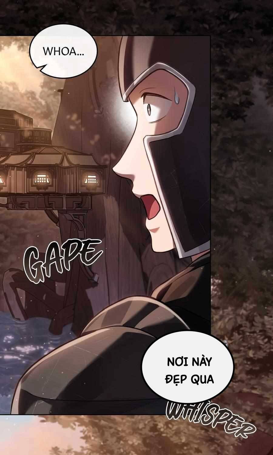 Tái Sinh Thành Hoàng Tử Của Quốc Gia Kẻ Địch Chapter 44 - Trang 2