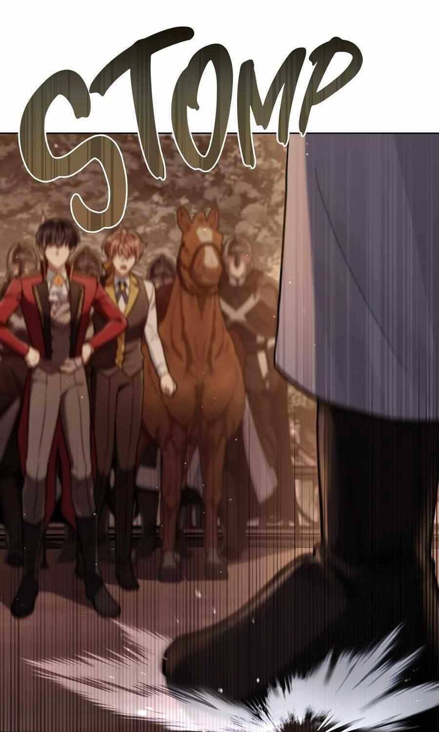 Tái Sinh Thành Hoàng Tử Của Quốc Gia Kẻ Địch Chapter 44 - Trang 2