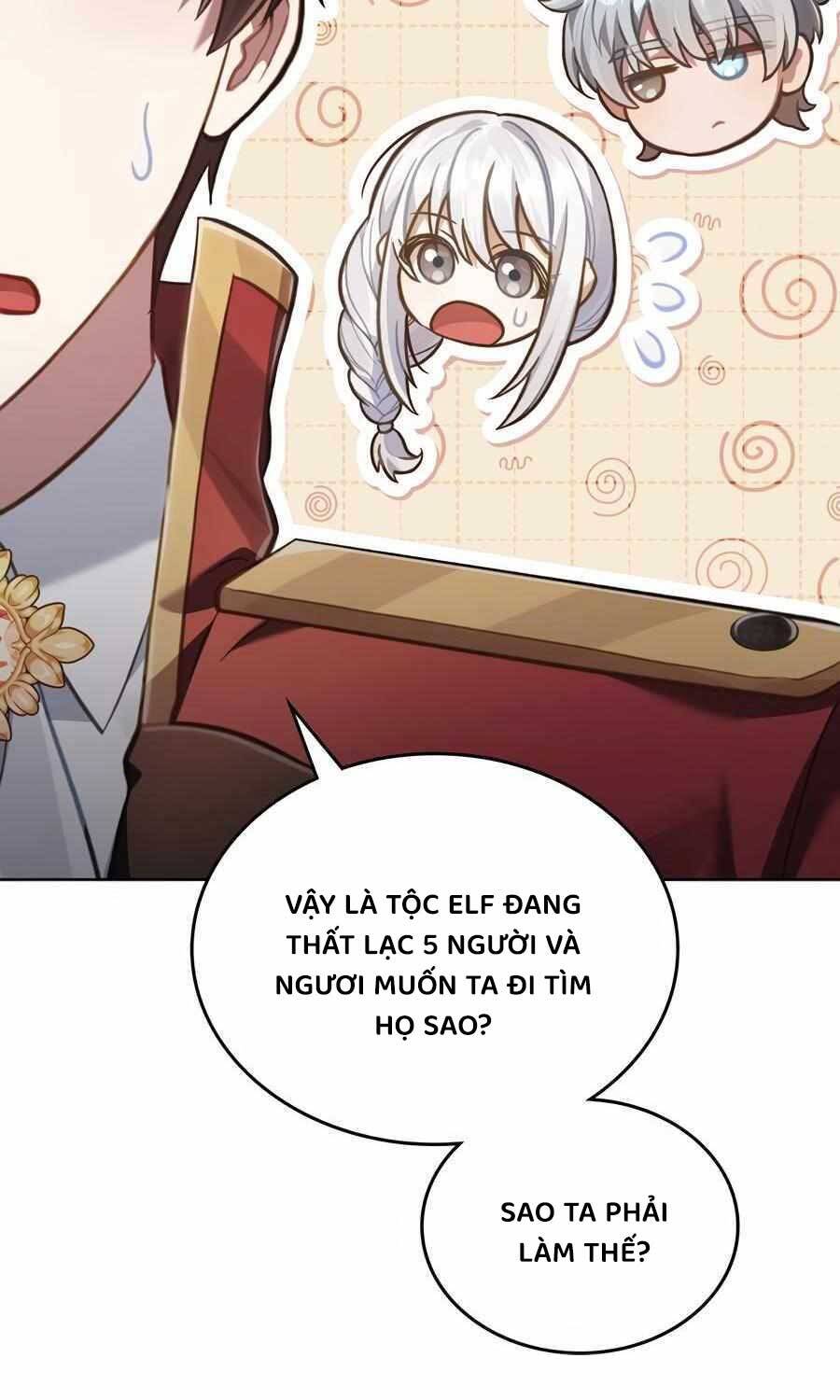 Tái Sinh Thành Hoàng Tử Của Quốc Gia Kẻ Địch Chapter 44 - Trang 2