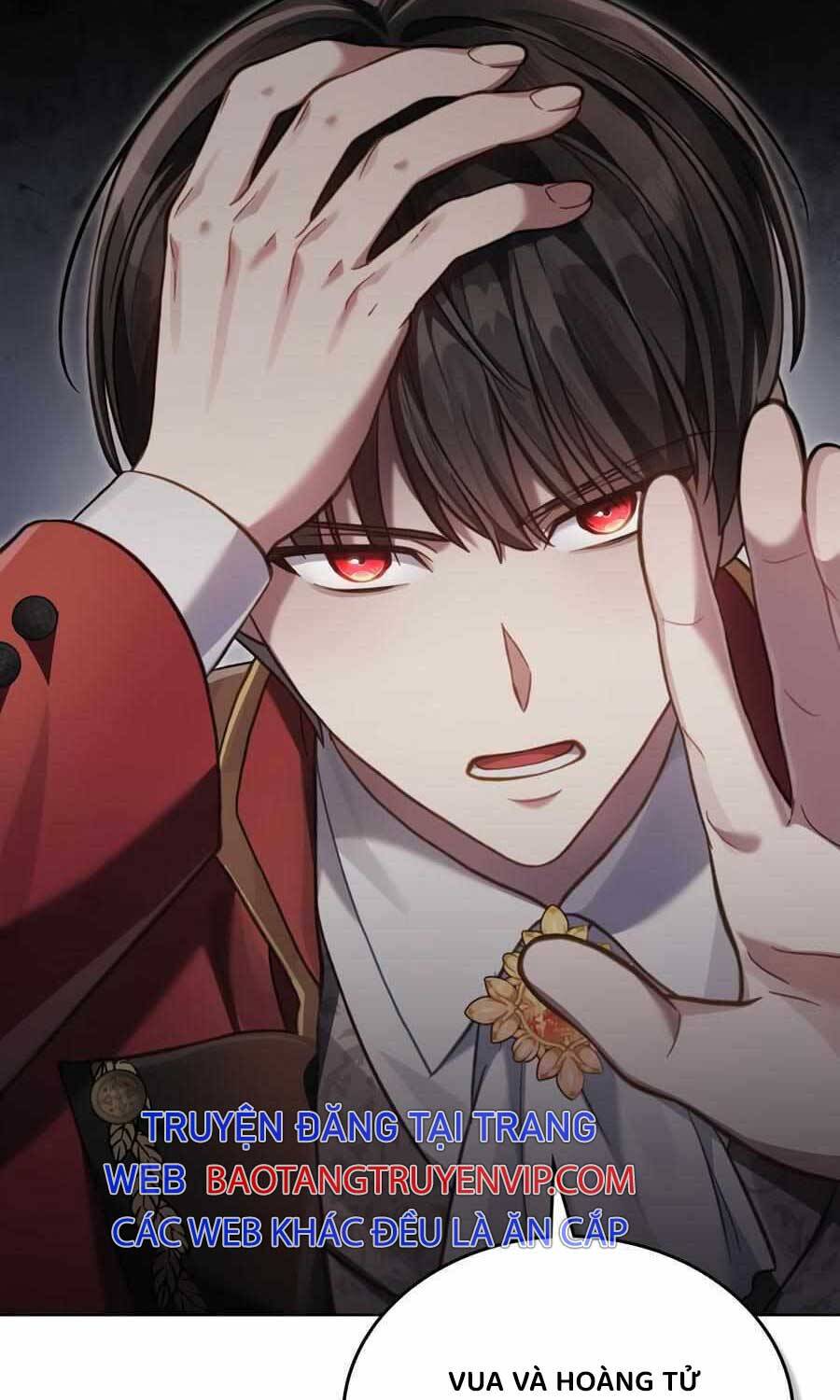 Tái Sinh Thành Hoàng Tử Của Quốc Gia Kẻ Địch Chapter 44 - Trang 2