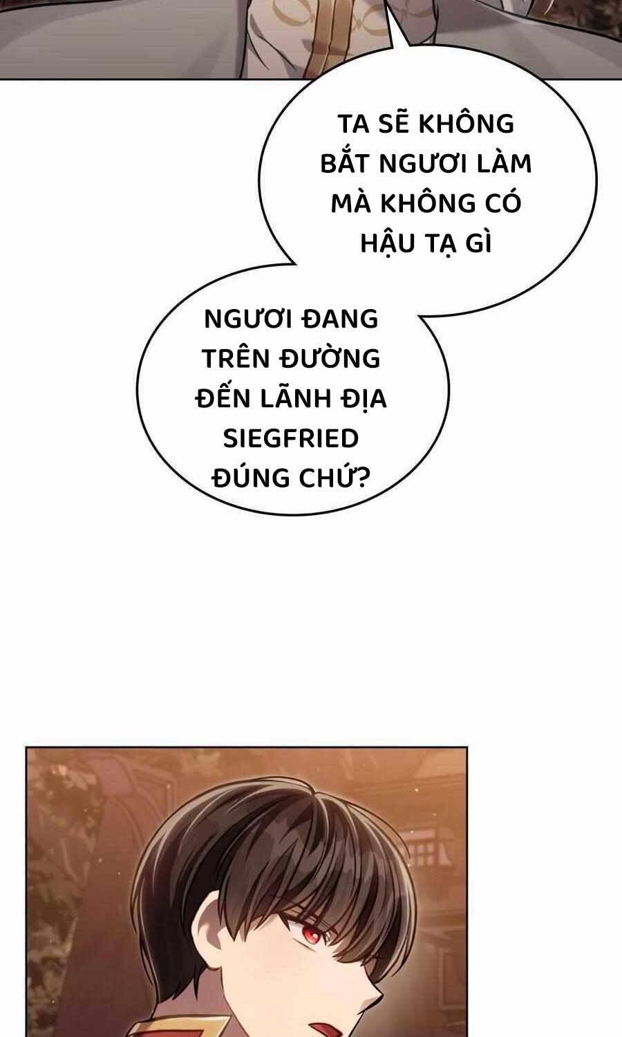 Tái Sinh Thành Hoàng Tử Của Quốc Gia Kẻ Địch Chapter 44 - Trang 2