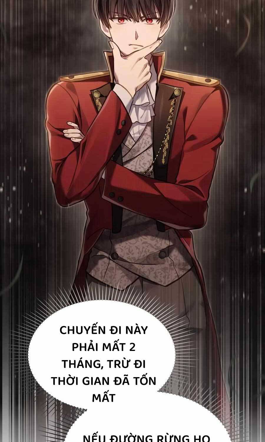 Tái Sinh Thành Hoàng Tử Của Quốc Gia Kẻ Địch Chapter 44 - Trang 2