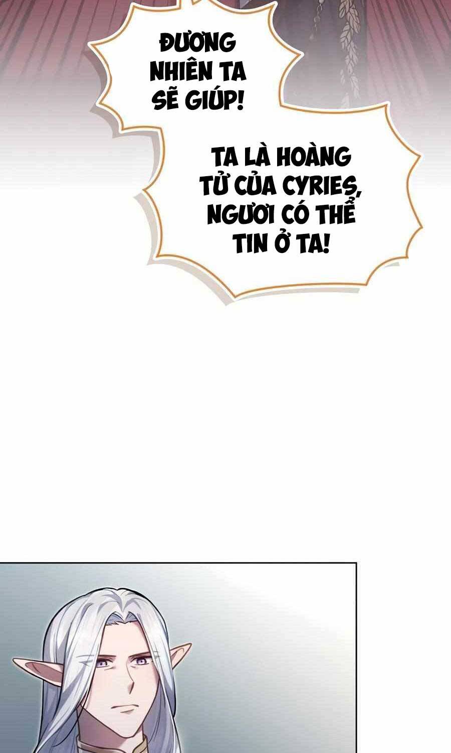 Tái Sinh Thành Hoàng Tử Của Quốc Gia Kẻ Địch Chapter 44 - Trang 2