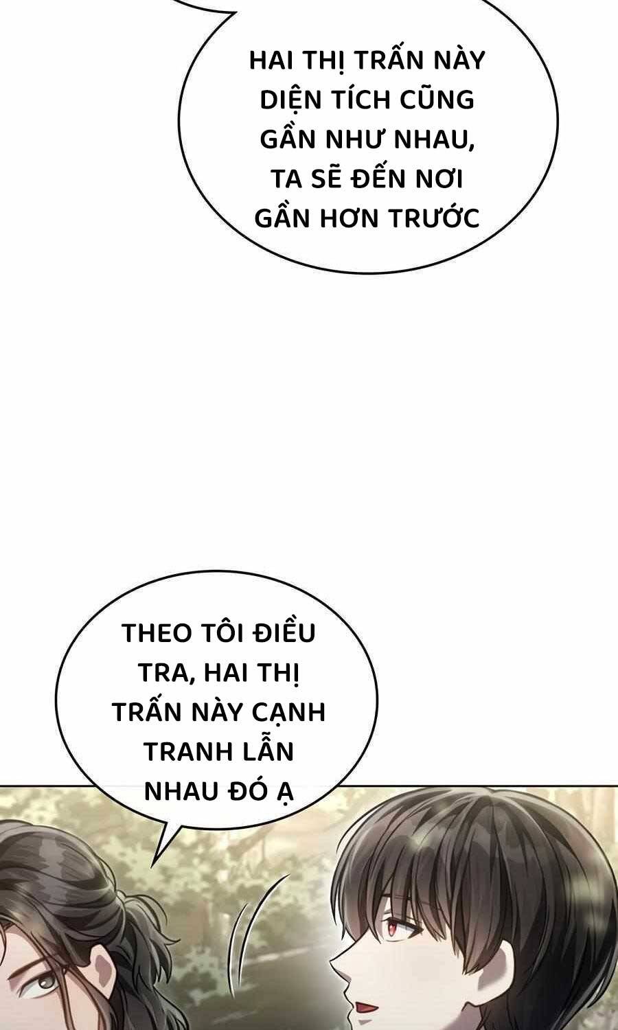 Tái Sinh Thành Hoàng Tử Của Quốc Gia Kẻ Địch Chapter 44 - Trang 2