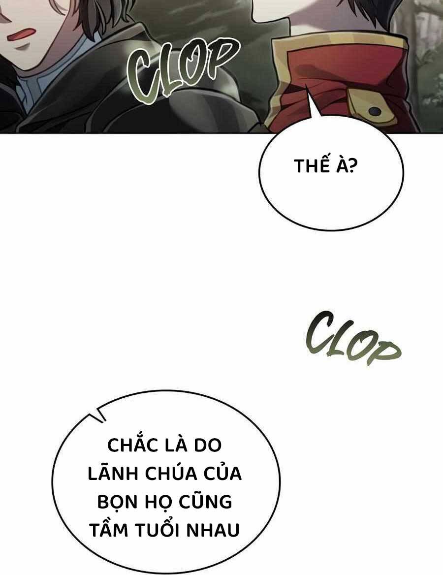 Tái Sinh Thành Hoàng Tử Của Quốc Gia Kẻ Địch Chapter 44 - Trang 2