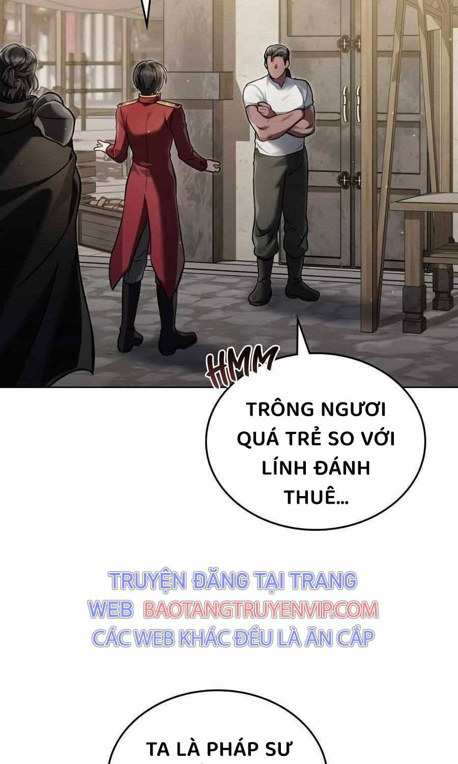Tái Sinh Thành Hoàng Tử Của Quốc Gia Kẻ Địch Chapter 44 - Trang 2