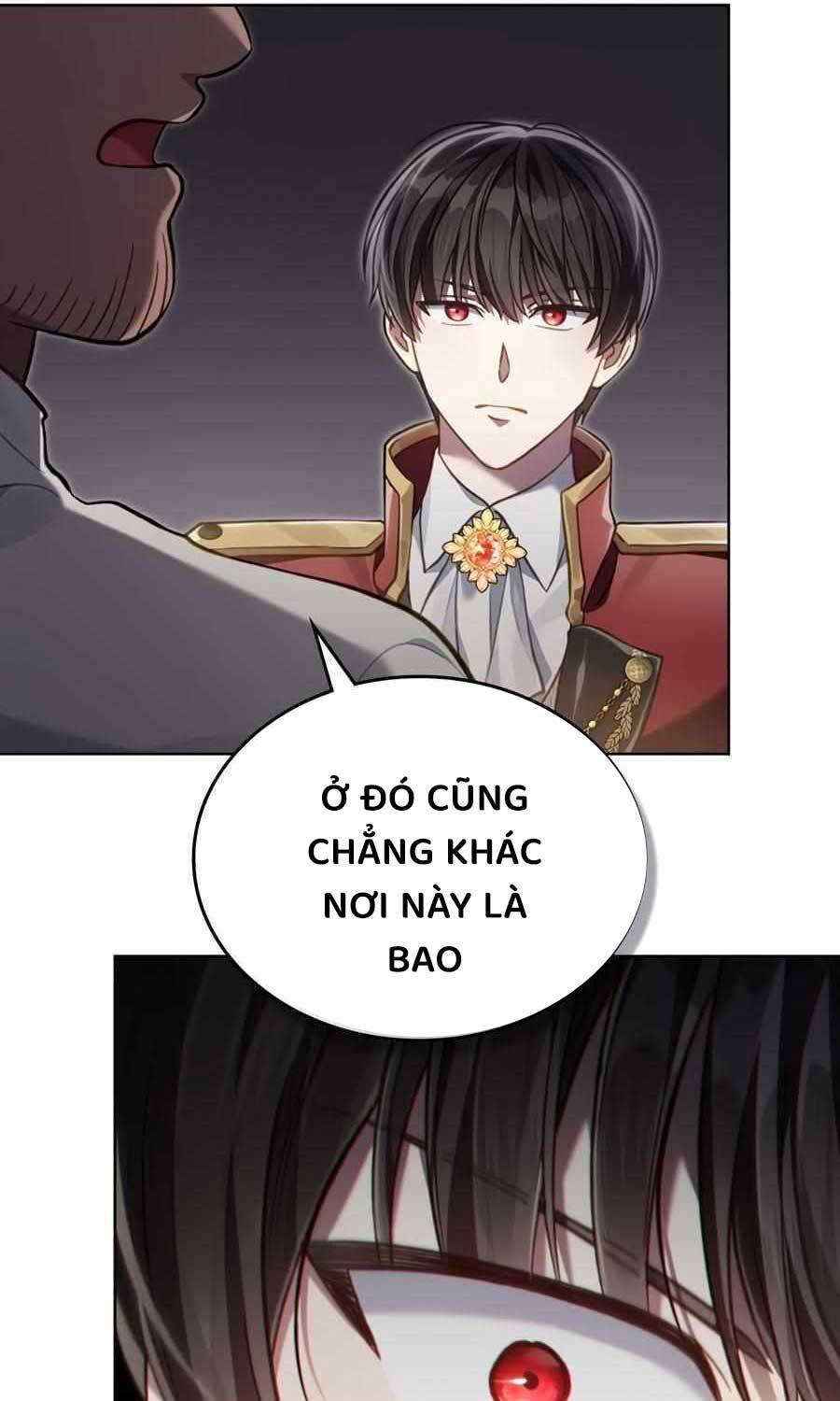 Tái Sinh Thành Hoàng Tử Của Quốc Gia Kẻ Địch Chapter 44 - Trang 2