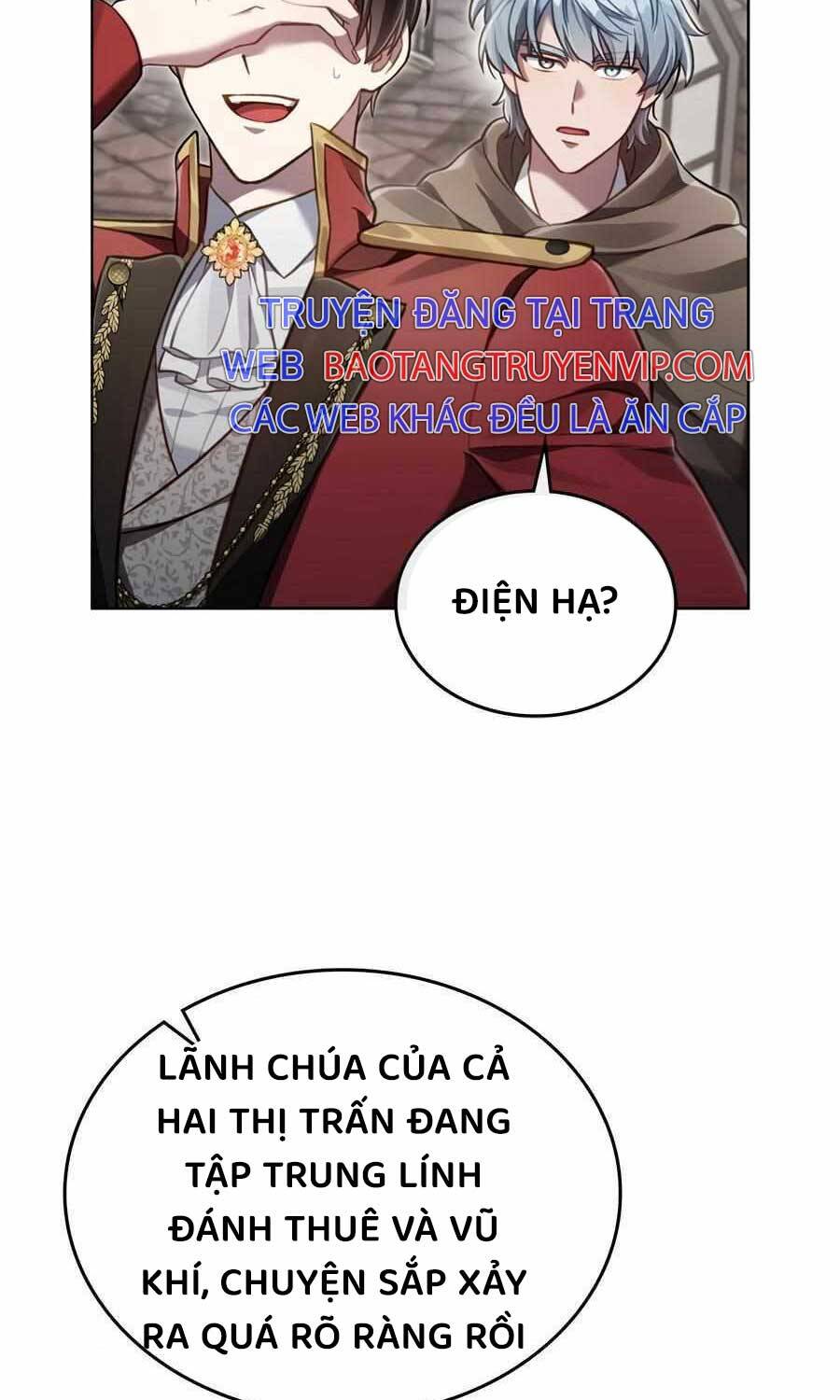 Tái Sinh Thành Hoàng Tử Của Quốc Gia Kẻ Địch Chapter 44 - Trang 2