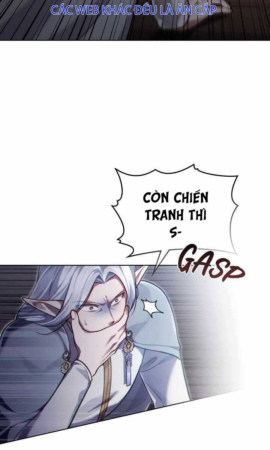 Tái Sinh Thành Hoàng Tử Của Quốc Gia Kẻ Địch Chapter 44 - Trang 2