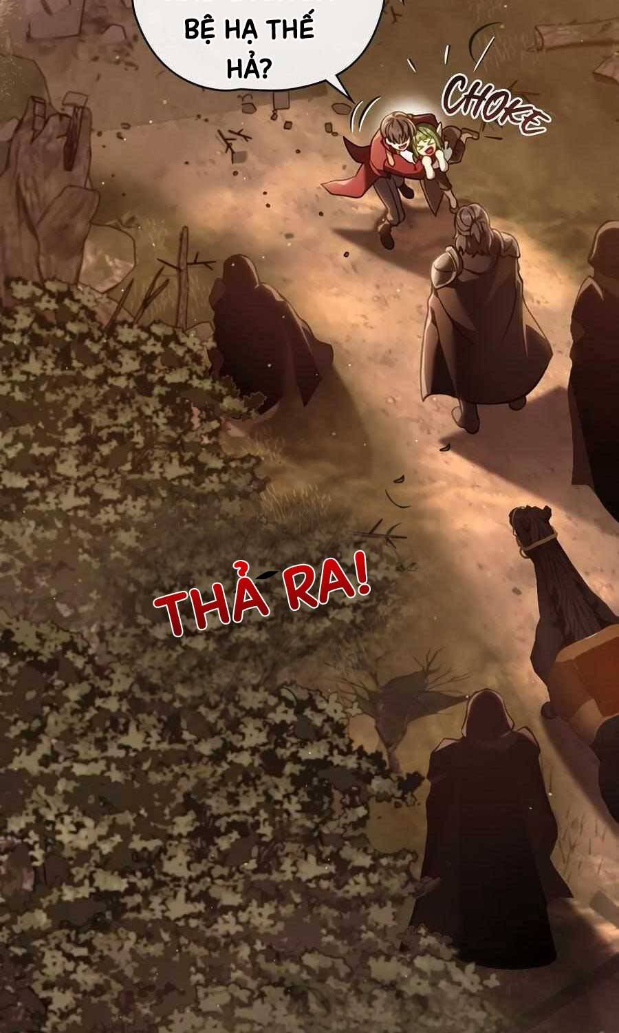 Tái Sinh Thành Hoàng Tử Của Quốc Gia Kẻ Địch Chapter 44 - Trang 2