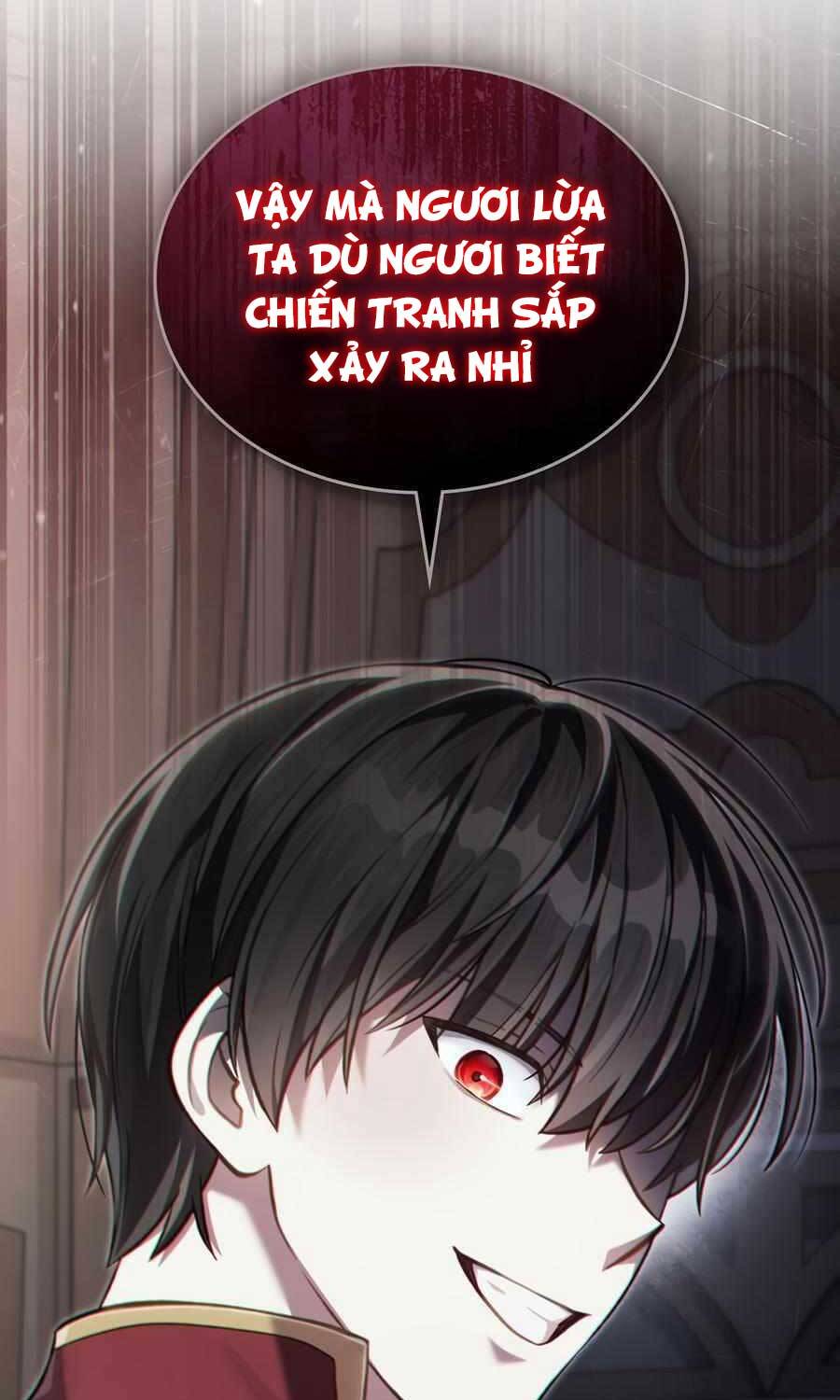 Tái Sinh Thành Hoàng Tử Của Quốc Gia Kẻ Địch Chapter 44 - Trang 2