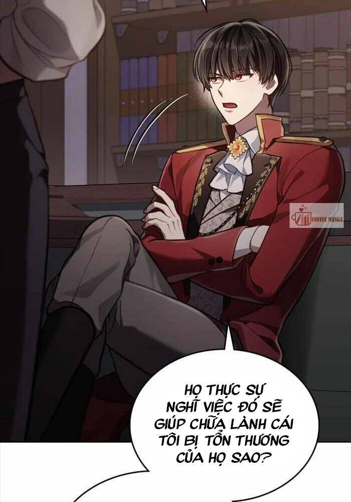 Tái Sinh Thành Hoàng Tử Của Quốc Gia Kẻ Địch Chapter 45 - Trang 2