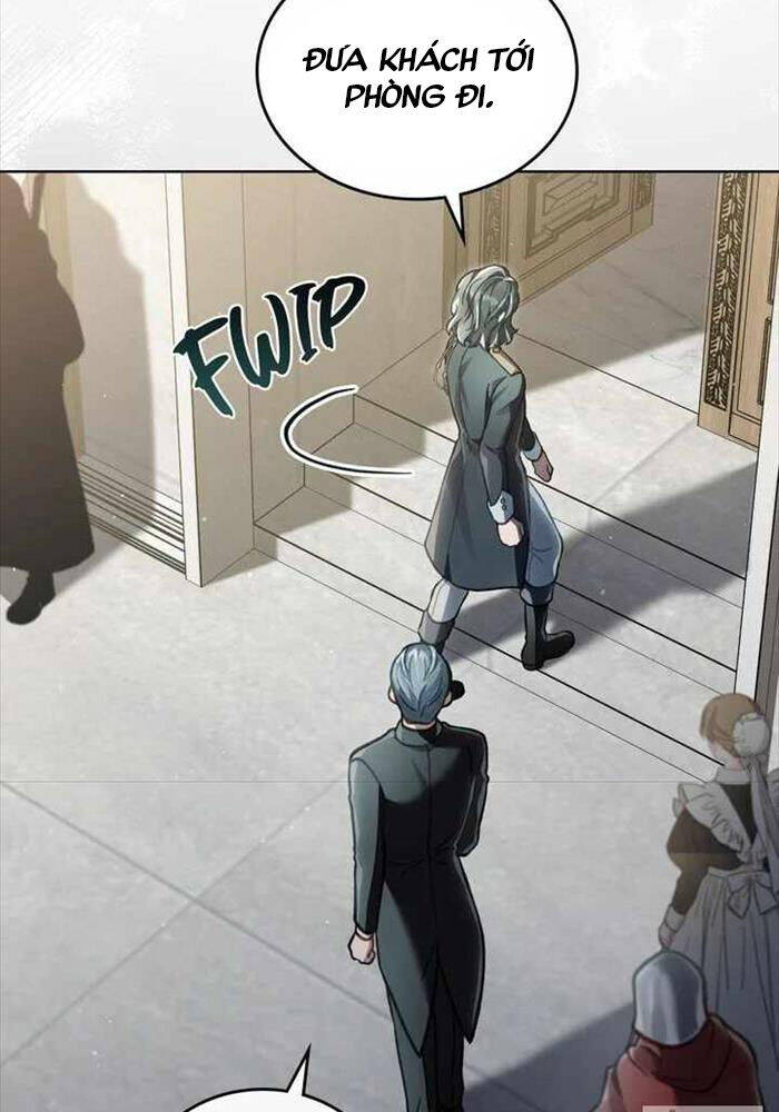 Tái Sinh Thành Hoàng Tử Của Quốc Gia Kẻ Địch Chapter 45 - Trang 2