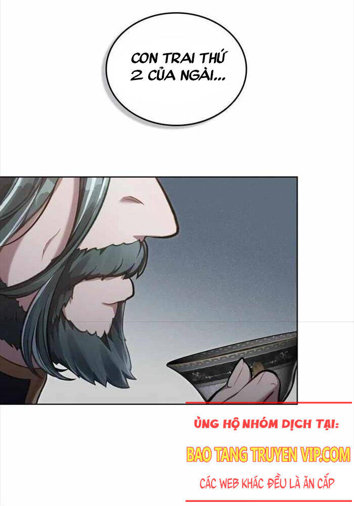 Tái Sinh Thành Hoàng Tử Của Quốc Gia Kẻ Địch Chapter 45 - Trang 2