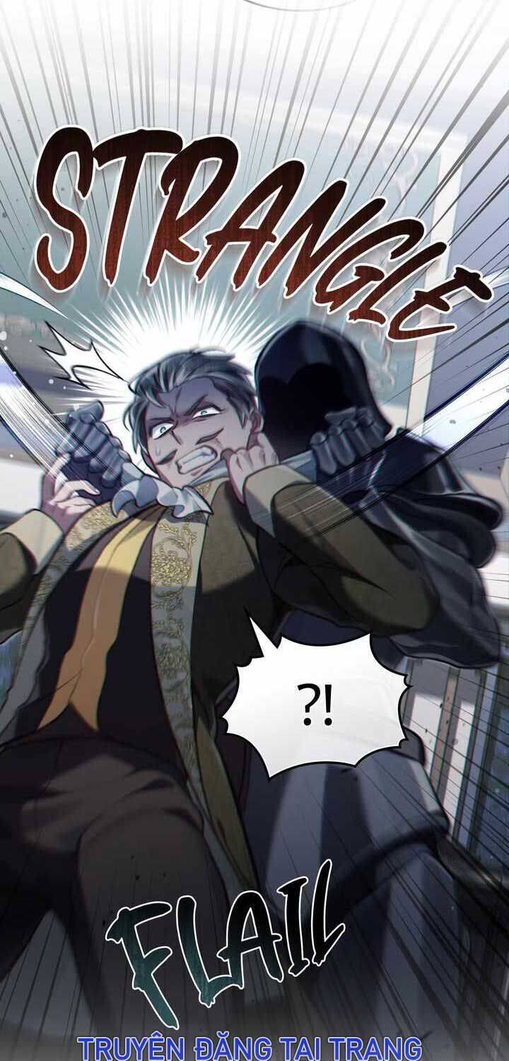 Tái Sinh Thành Hoàng Tử Của Quốc Gia Kẻ Địch Chapter 46 - Trang 2