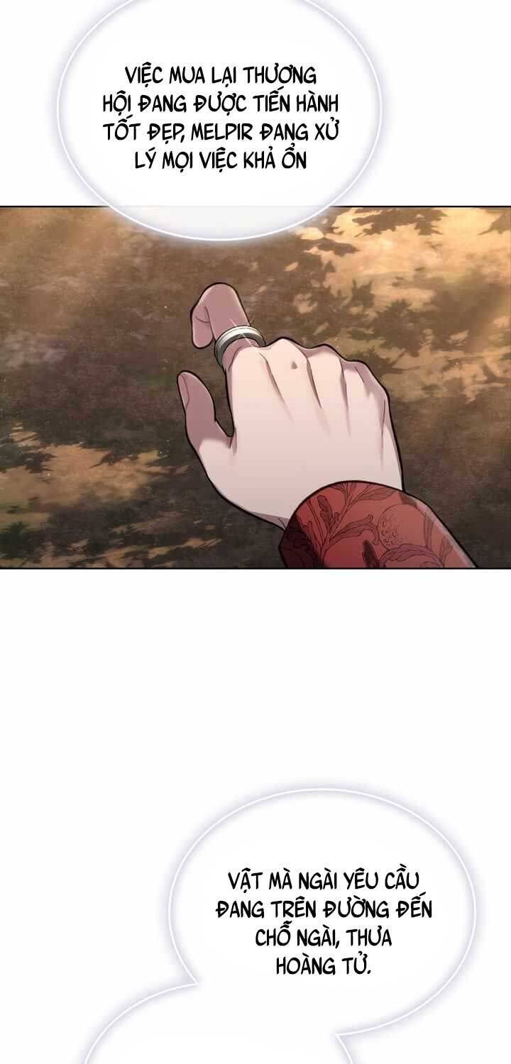 Tái Sinh Thành Hoàng Tử Của Quốc Gia Kẻ Địch Chapter 46 - Trang 2