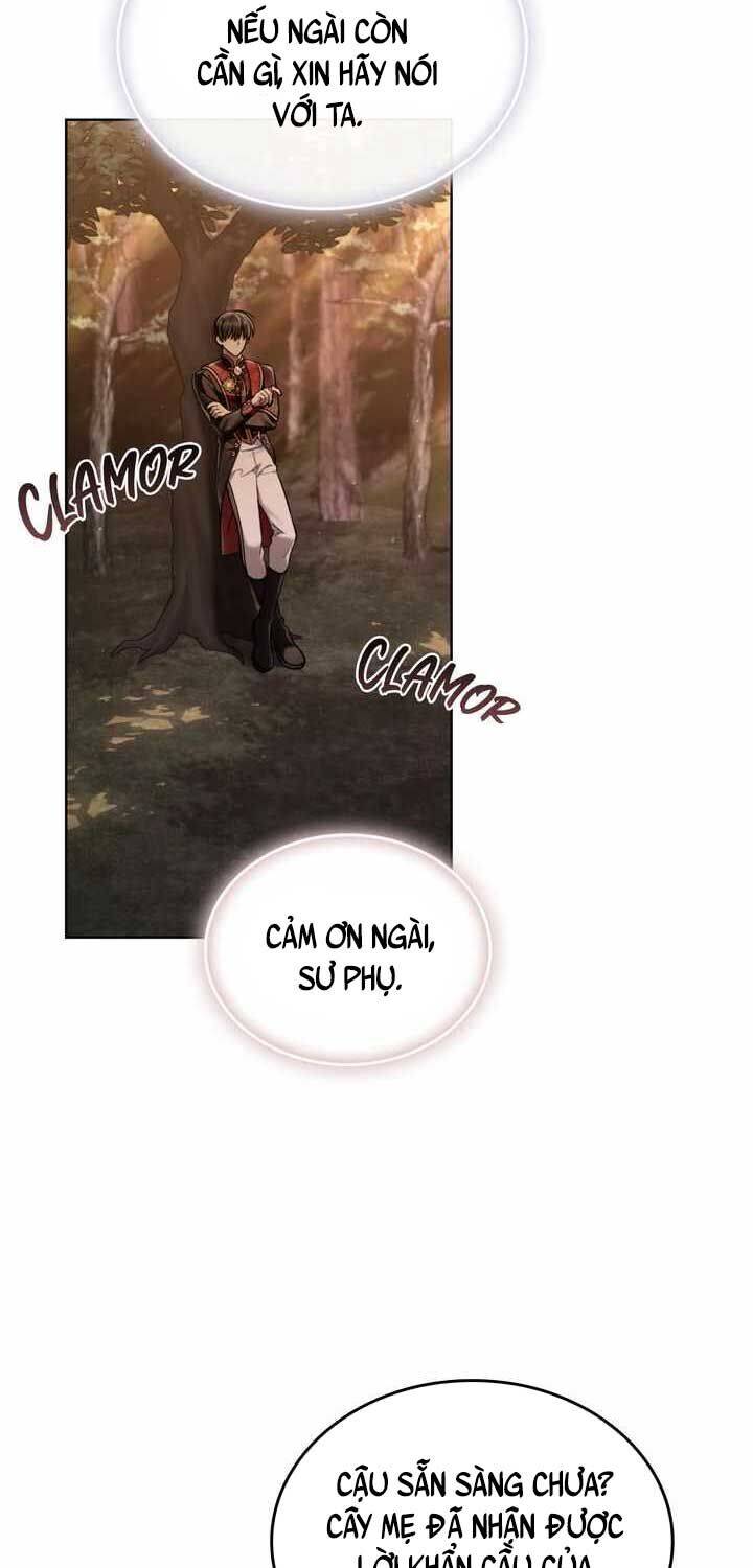 Tái Sinh Thành Hoàng Tử Của Quốc Gia Kẻ Địch Chapter 46 - Trang 2