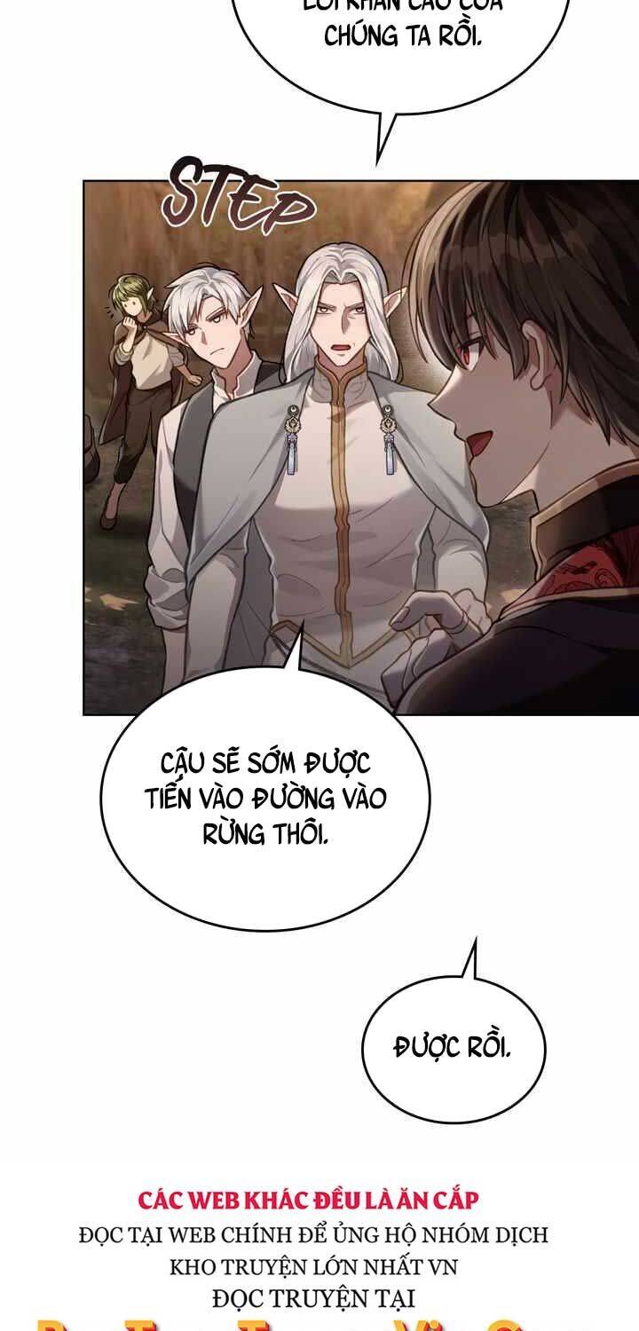 Tái Sinh Thành Hoàng Tử Của Quốc Gia Kẻ Địch Chapter 46 - Trang 2