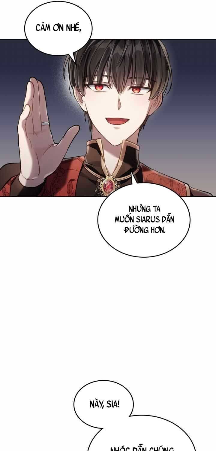 Tái Sinh Thành Hoàng Tử Của Quốc Gia Kẻ Địch Chapter 46 - Trang 2