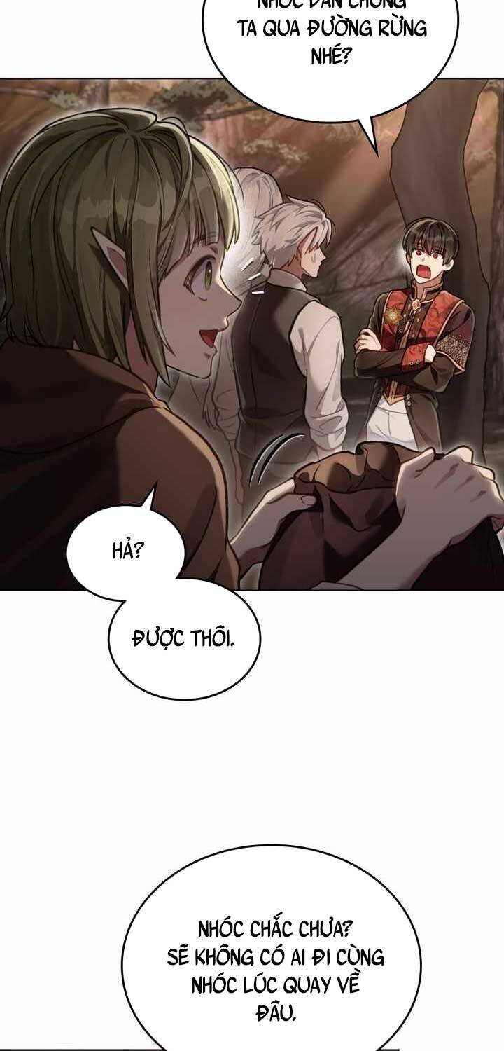 Tái Sinh Thành Hoàng Tử Của Quốc Gia Kẻ Địch Chapter 46 - Trang 2