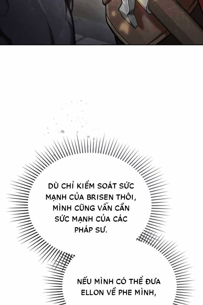 Tái Sinh Thành Hoàng Tử Của Quốc Gia Kẻ Địch Chapter 5 - Trang 2