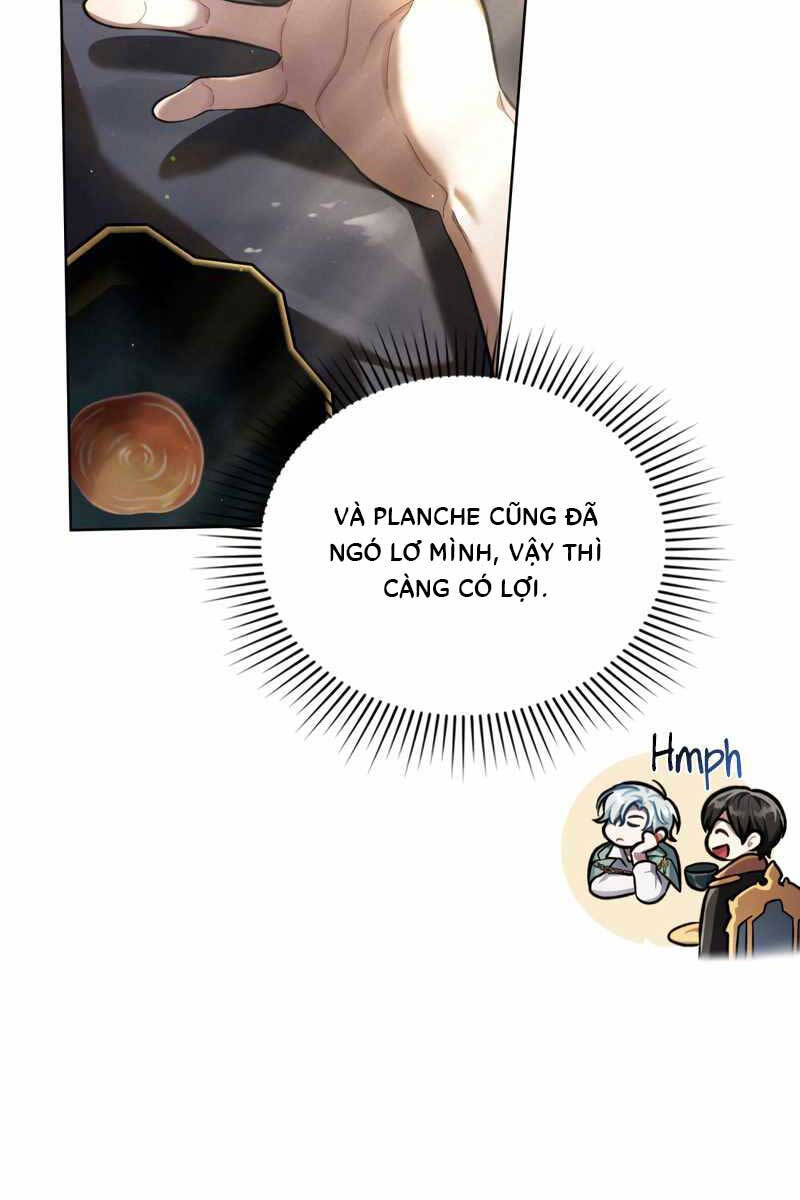 Tái Sinh Thành Hoàng Tử Của Quốc Gia Kẻ Địch Chapter 5 - Trang 2