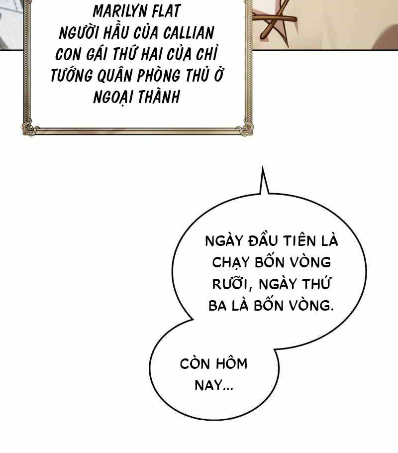 Tái Sinh Thành Hoàng Tử Của Quốc Gia Kẻ Địch Chapter 5 - Trang 2