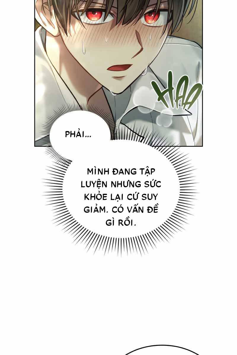 Tái Sinh Thành Hoàng Tử Của Quốc Gia Kẻ Địch Chapter 5 - Trang 2