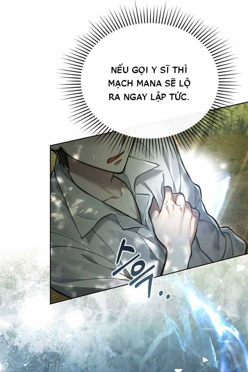 Tái Sinh Thành Hoàng Tử Của Quốc Gia Kẻ Địch Chapter 5 - Trang 2