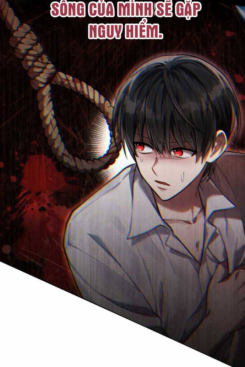 Tái Sinh Thành Hoàng Tử Của Quốc Gia Kẻ Địch Chapter 5 - Trang 2