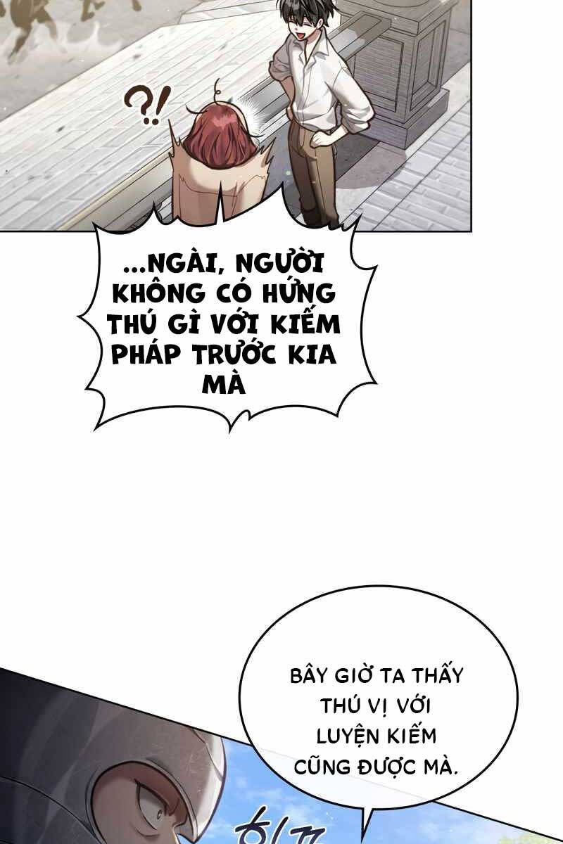 Tái Sinh Thành Hoàng Tử Của Quốc Gia Kẻ Địch Chapter 5 - Trang 2