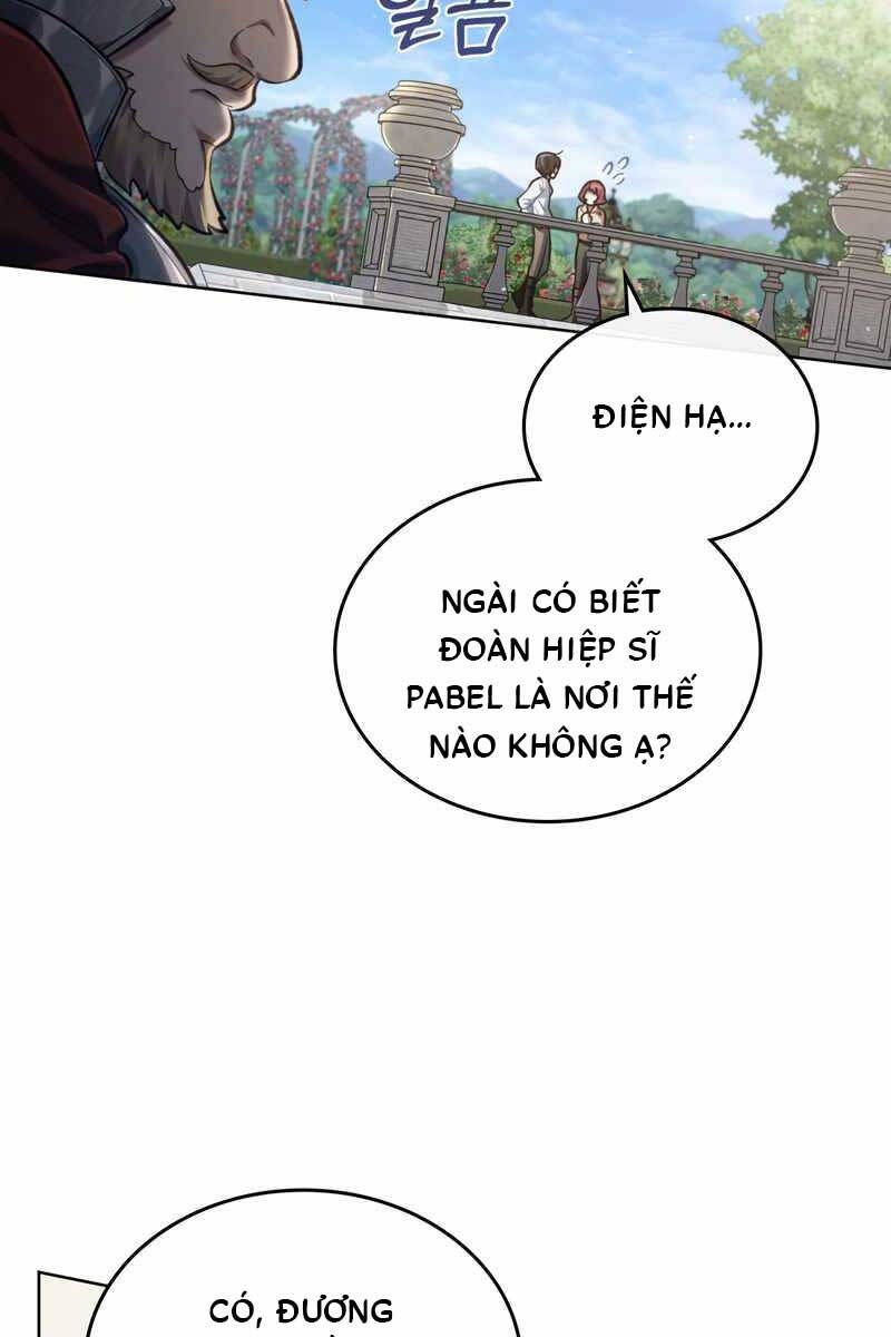 Tái Sinh Thành Hoàng Tử Của Quốc Gia Kẻ Địch Chapter 5 - Trang 2