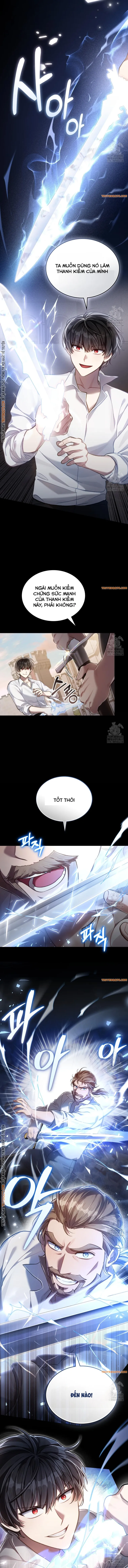 Tái Sinh Thành Hoàng Tử Của Quốc Gia Kẻ Địch Chapter 52 - Trang 2