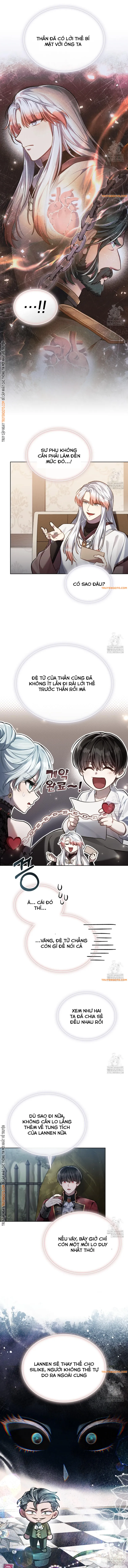 Tái Sinh Thành Hoàng Tử Của Quốc Gia Kẻ Địch Chapter 52 - Trang 2