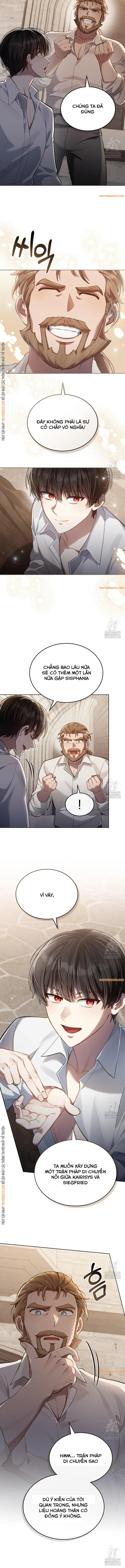 Tái Sinh Thành Hoàng Tử Của Quốc Gia Kẻ Địch Chapter 52 - Trang 2