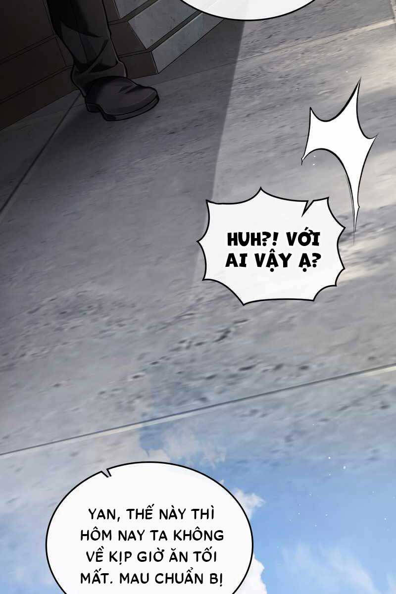 Tái Sinh Thành Hoàng Tử Của Quốc Gia Kẻ Địch Chapter 6 - Trang 2