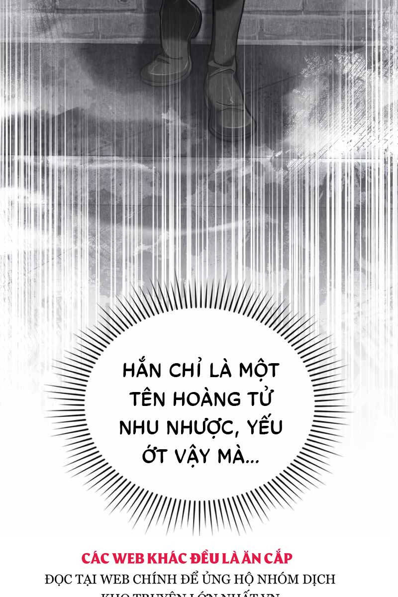 Tái Sinh Thành Hoàng Tử Của Quốc Gia Kẻ Địch Chapter 6 - Trang 2