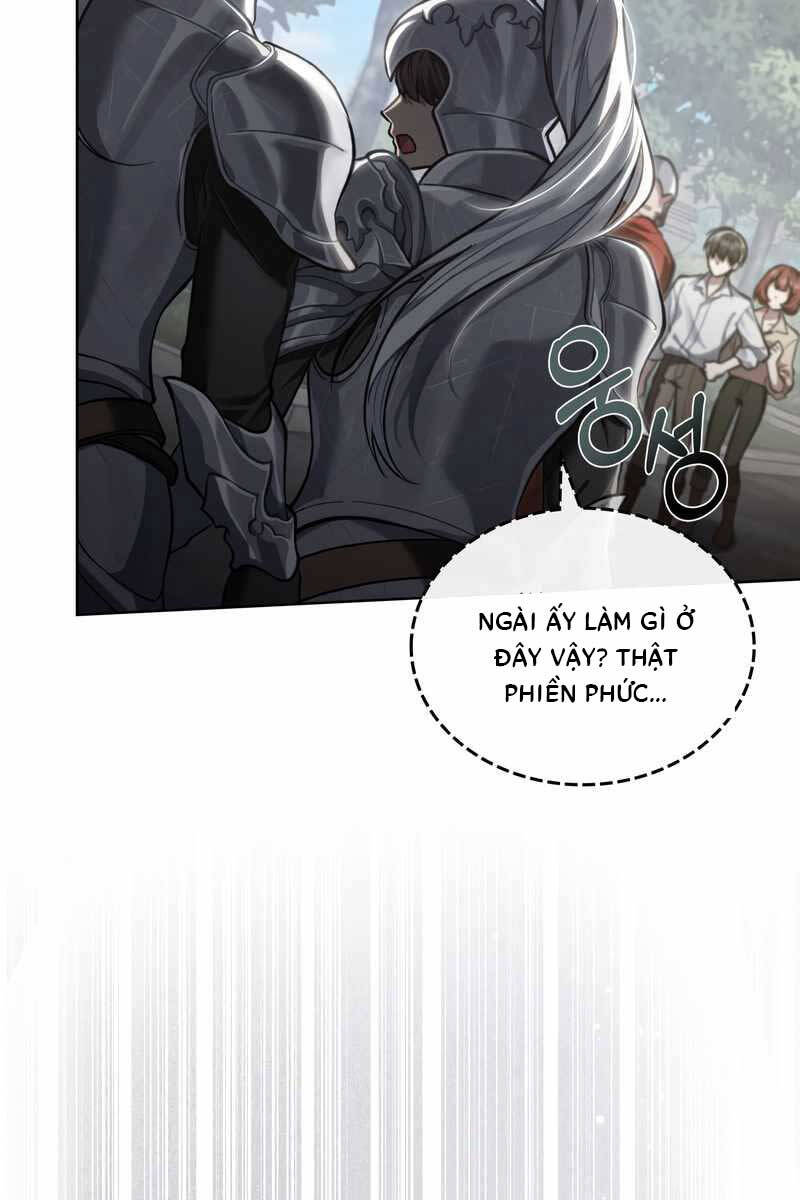 Tái Sinh Thành Hoàng Tử Của Quốc Gia Kẻ Địch Chapter 6 - Trang 2