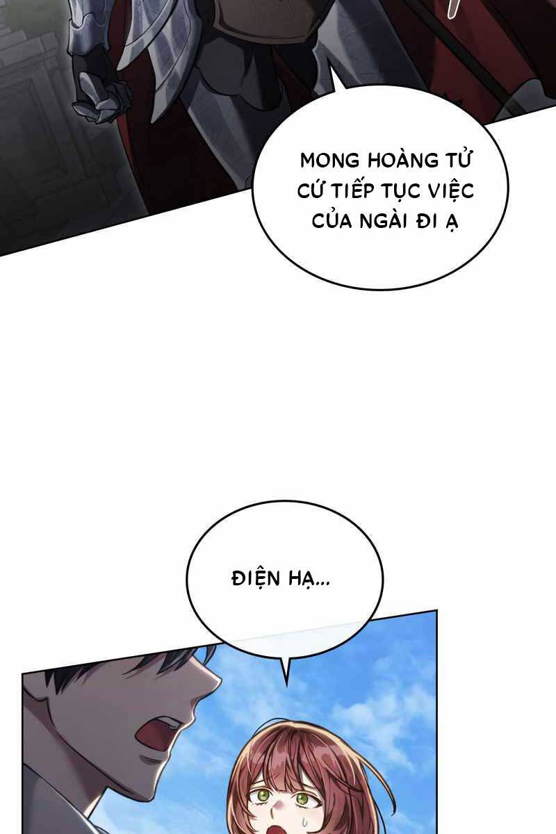 Tái Sinh Thành Hoàng Tử Của Quốc Gia Kẻ Địch Chapter 6 - Trang 2